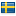 dek.cz server is located in Sweden